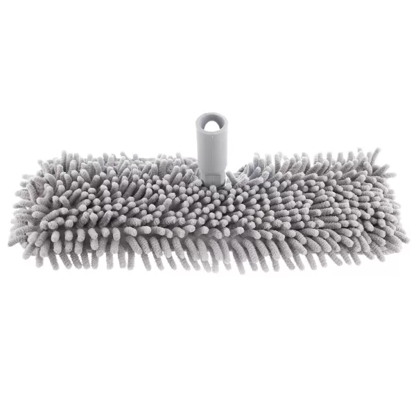 Hlava na mop UH+PES návlek k 711521-2 CLEAN SYSTEM oboustranný