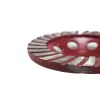 XT Kotouč diamantový brusný | 125x22,2 mm