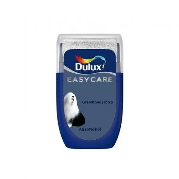 DU EC TESTER 39 - GRANáTOVé JABLKO 30ML