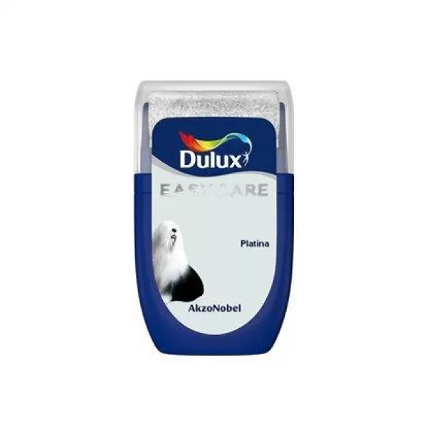 DU EC TESTER 2 - PLATINA 30ML