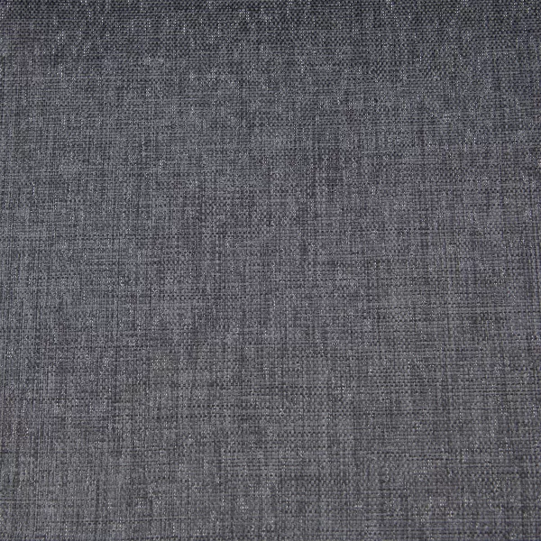 Ubrus-běhoun polyester 140x40 cm tm. šedá