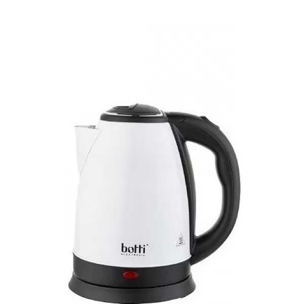 BOTTI Elektrická varná konvice VICTOR 1,7l bílá KL-SG1808/LJ-15-18BC