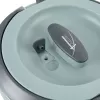Termomísa UH/nerez+úchyty, ventil TERMO 2,4 l těsnicí