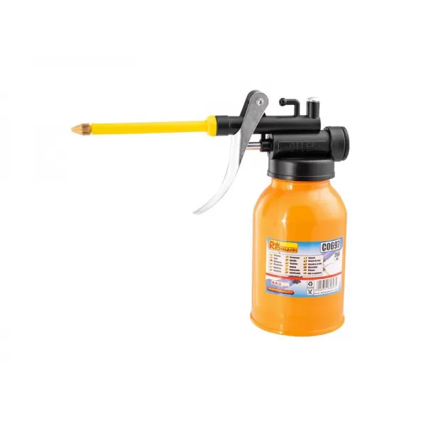 XT Olejnička plechová 250ml