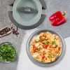 Termomísa UH/nerez+úchyty TERMO 0,62 l těsnicí