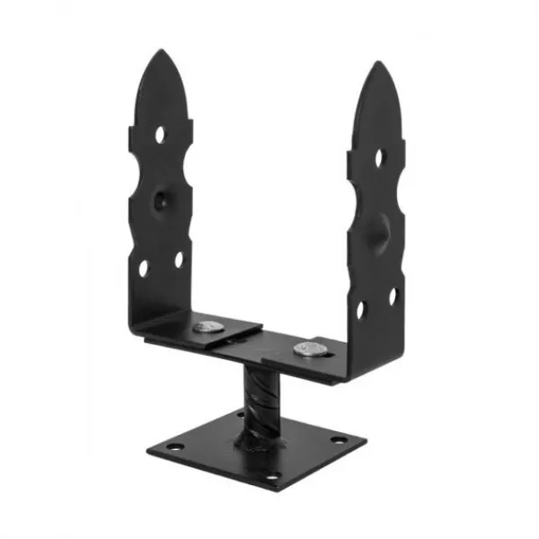 ADOBY Patka sloupku PS SD 120-200 typu U stavitelná