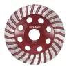 XT Kotouč diamantový brusný | 125x22,2 mm