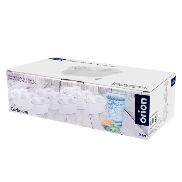 ND filtr UH 9 ks do konvice 111968, 111990, 111991, 156019, 156020