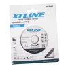 XT kotouč diamantový 180x22,2