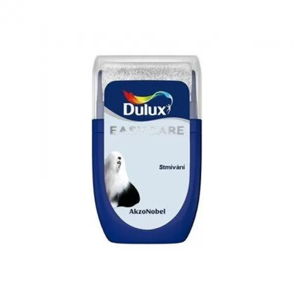 DU EC TESTER 4 - STMíVáNí 30ML