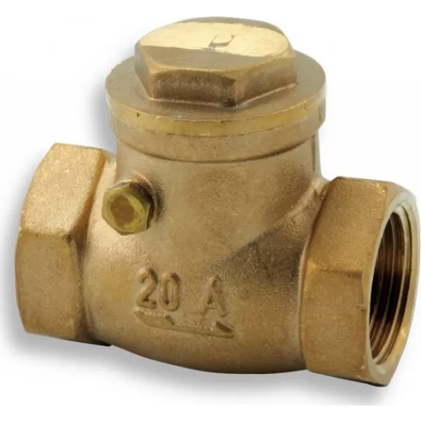 Klapka zpětná do vodor. polohy 5/4 JY505/32