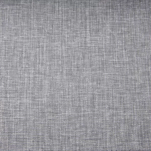 Ubrus-běhoun polyester 140x40 cm sv. šedá