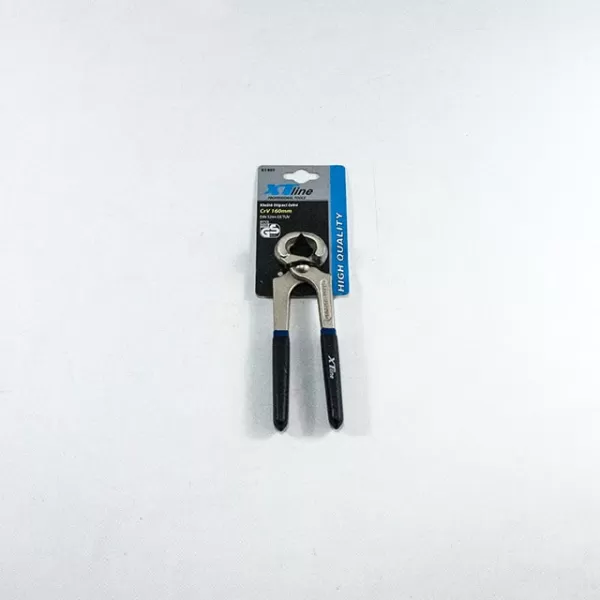 XT kleště štípací čelní 200mm CrV