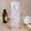 Taška papír dárková na víno Překvapení 12x8,5x36 cm CZ