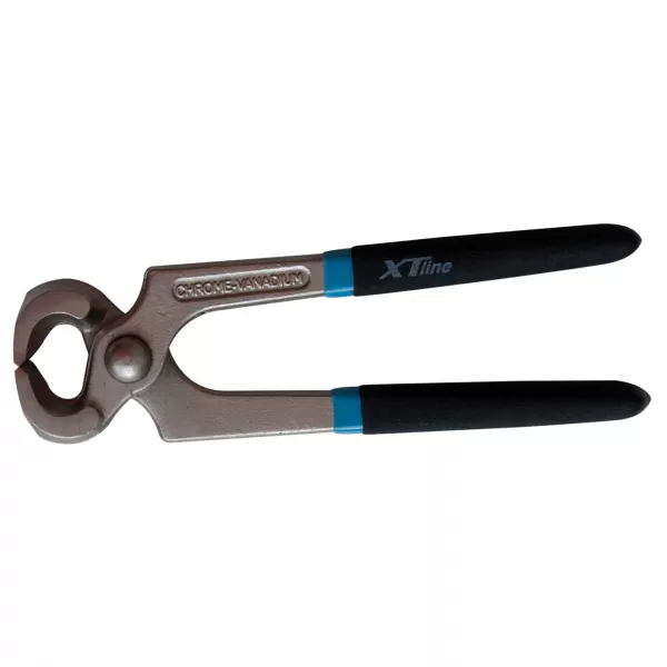 XT kleště štípací čelní 160mm CrV