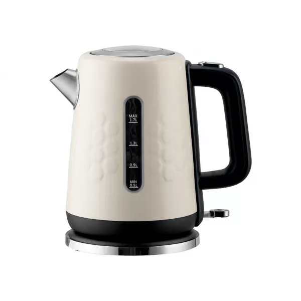 BOTTI Elektrická konvice IVO 1,7l