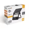 NIPEKO LED solární reflektor 8W 700Lm 4000K