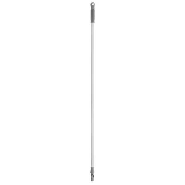 Hůl nerez/UH 130 cm klip CLEAN SYSTEM