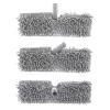 Hlava na mop UH+PES návlek k 711521-2 CLEAN SYSTEM oboustranný