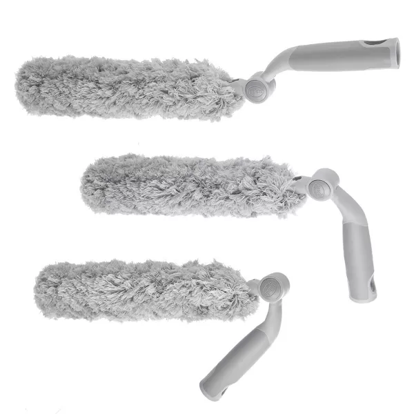 Prachovka polyester ruční k 711521-2 CLEAN SYSTEM