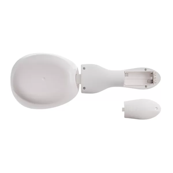Váha kuch. digit. UH 1 kg+miska s rukoj. 0,27 l