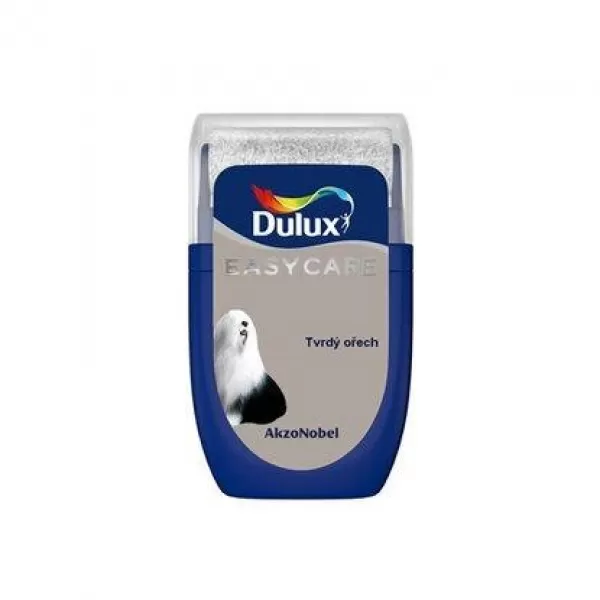 DU EC TESTER 19 - TVRDý OřECH 30ML