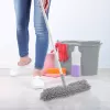 Hlava na mop UH+PES návlek k 711521-2 CLEAN SYSTEM oboustranný