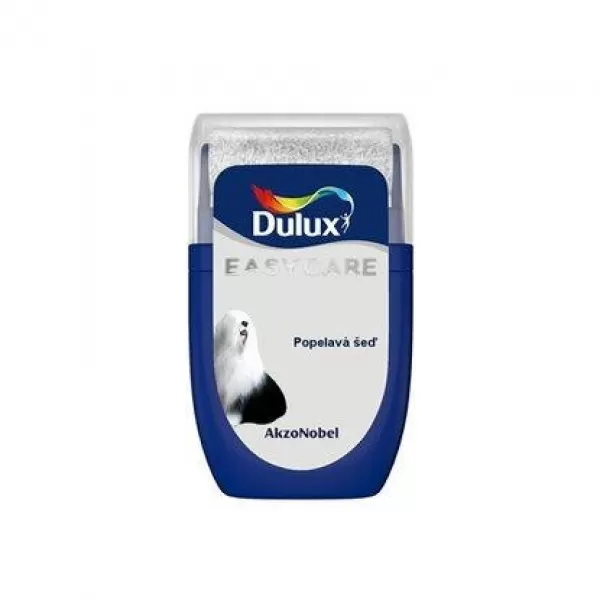DU EC TESTER 12 - POPELAVá šEď 30ML