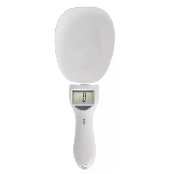 Váha kuch. digit. UH 1 kg+miska s rukoj. 0,27 l