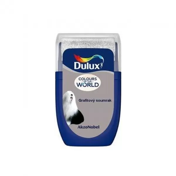 DU COW TESTER - GRAFITOVý SOUMRAK 30ML