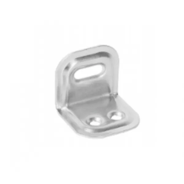 ADOBY Úhelník FKS1 nábytkový stavitelný 25x25x29x1,0 mm