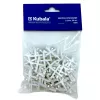 KUBALA 1855 Křížky distanční plastové, 3,5 mm, 90 ks
