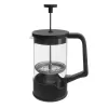 Konvice borosil. sklo/UH french press 0,4 l BLACK