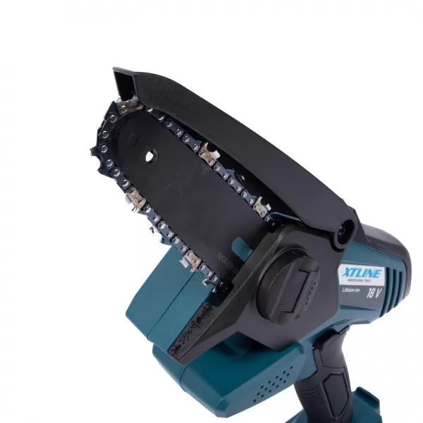 XT Aku řetězová pila mini 18 V
