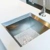 Vložka dřezová UH Sink 33x28 cm bílá