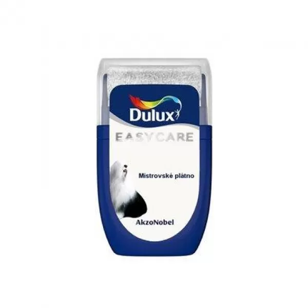 DU EC TESTER 9 - MISTROVSKÉ PLÁTNO 30ML
