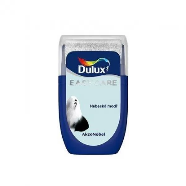 DU EC TESTER 41 - NEBESKá MODř 30ML