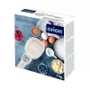 Váha kuch. digit. UH 1 kg+miska s rukoj. 0,27 l