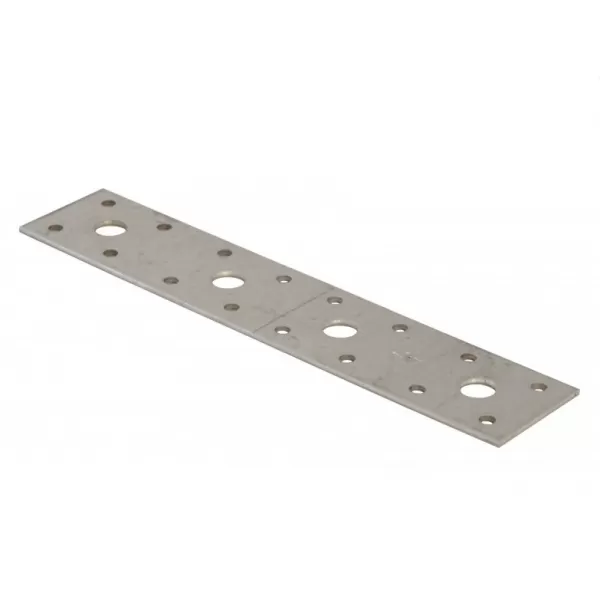 ADOBY Spojka plochá LP3/LP4 40x200x2,5mm