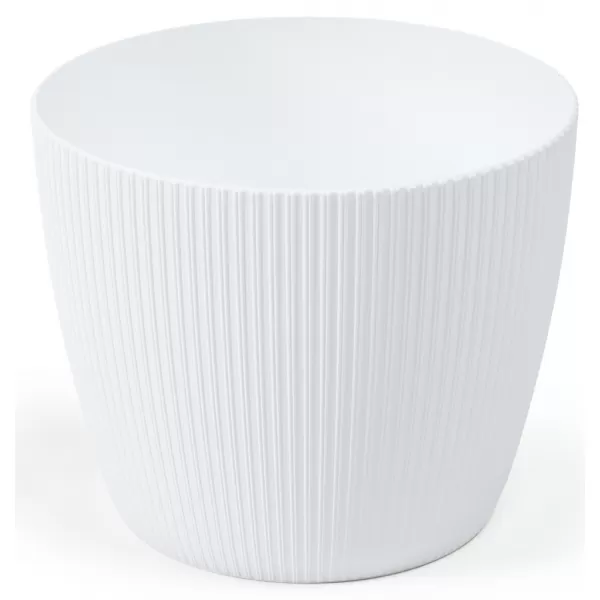 Obal MAGNOLIA JUMPER 16cm bílý