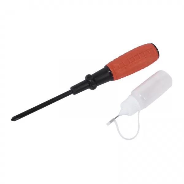 XT Aku řetězová pila mini 18 V