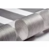 Roleta Zebra den/noc 42,5x150cm, Silvalin mocca