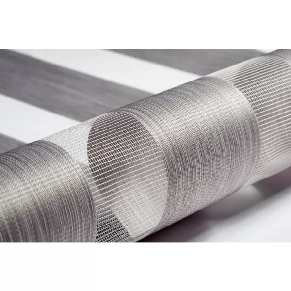 Roleta Zebra den/noc 42,5x150cm, Silvalin mocca