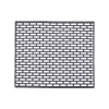 Vložka dřezová UH Sink 33x28 cm šedá