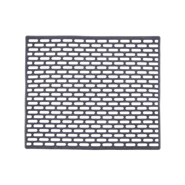 Vložka dřezová UH Sink 33x28 cm šedá