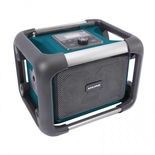 XT AKU rádio 18V