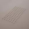 Prkénko UH krájecí, protiskluzové ELA 37,3x25 cm hnědá