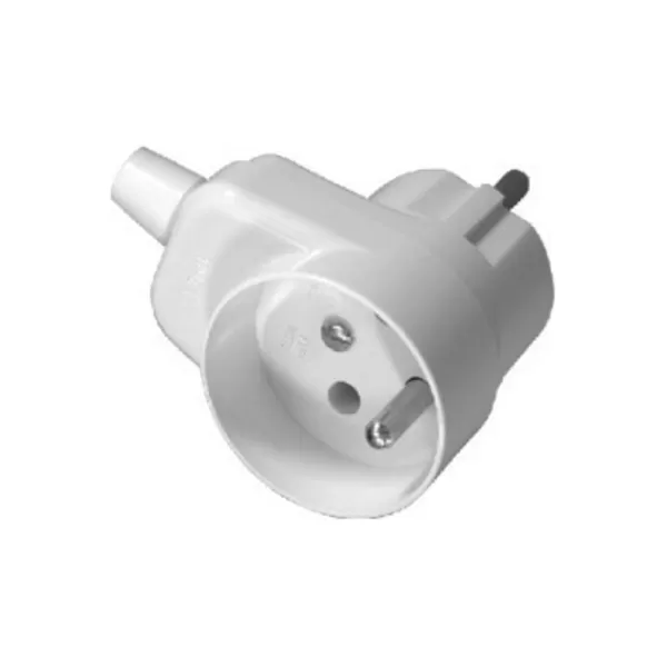 Vidlice průchozí WT-16U G