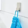 Háček TESA Powerstrips velký stříbrný