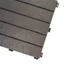 Terasový dílec NATURAL STONE 30,5x30x5x1,5cm PRIME OAK